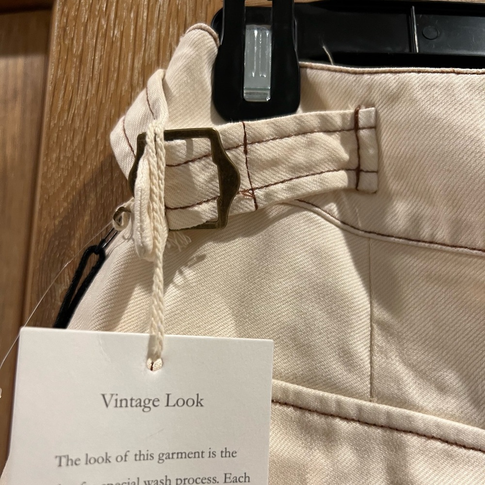 NWT pants
